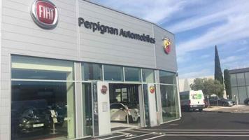 FIAT ALFA ROMEO ABARTH PERPIGNAN