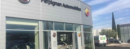 Informations: FIAT ALFA ROMEO ABARTH PERPIGNAN