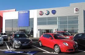 FIAT  ALFA ROMEO CARCASSONNE