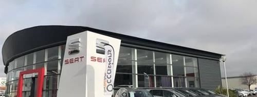 Informations: SEAT SKODA  MONTPELLIER