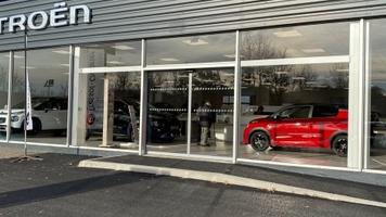 CITROEN AUCH