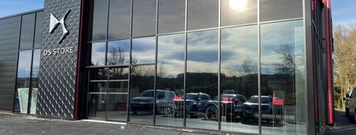 Informations: DS STORE AUCH