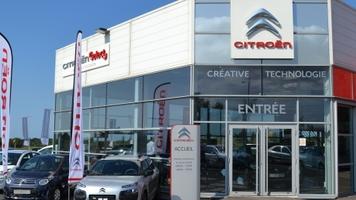 CITROEN AGDE