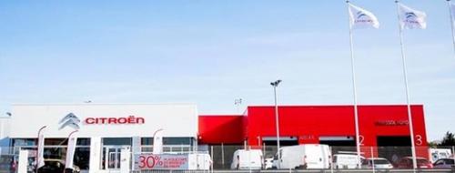 Informations: TRESSOL-CHABRIER OCCASIONS FRONTIGNAN