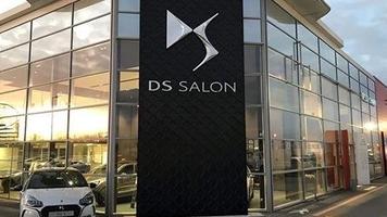DS SALON CARCASSONNE