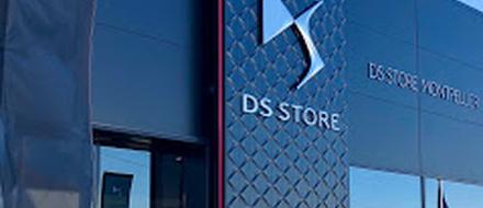 Informations: DS STORE MONTPELLIER