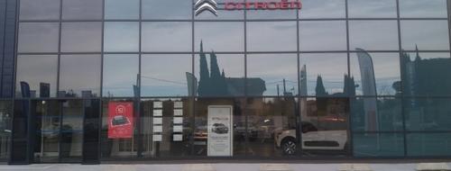 Informations: CITROEN LE CRES