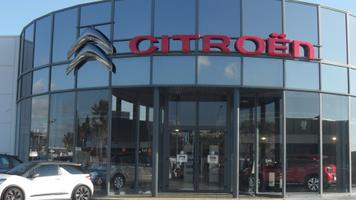 CITROEN PERPIGNAN SUD