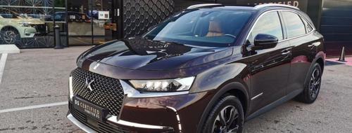 Informations: DS PERPIGNAN SUD