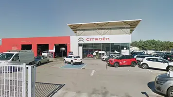 CITROEN PERPIGNAN NORD