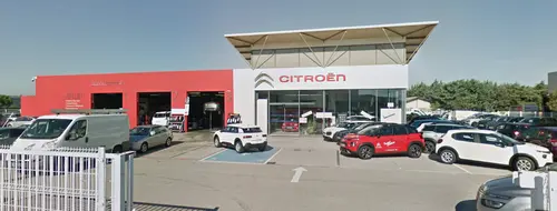 Informations: CITROEN PERPIGNAN NORD