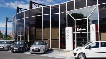 CITROEN BEZIERS