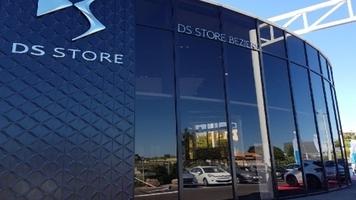DS STORE BEZIERS