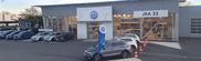 VOLKSWAGEN DBF MERIGNAC - 8 AVENUE MARCEL DASSAULT &agrave; Mérignac (33)