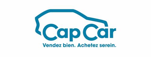 Informations: CapCar