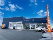 PEUGEOT - MGR LE BLANC AUTOMOBILES - AVENUE GAMBETTA &agrave; LE BLANC (36)