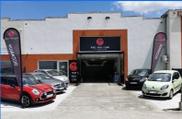 BYE BUY CAR TOULOUSE - 461 AVENUE DE GAROSSOS &agrave; BEAUZELLE (31)