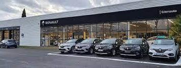 RENAULT MIRANDE