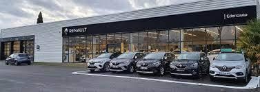 Informations: RENAULT MIRANDE