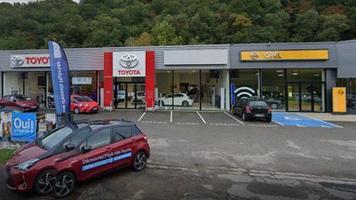 KIA OPEL TOYOTA TOY CORREZE MULATET