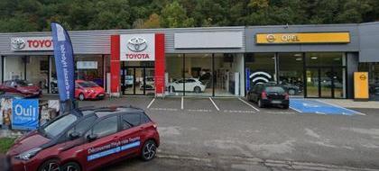 Informations: KIA OPEL TOYOTA TOY CORREZE MULATET