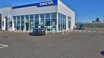 DACIA AGEN BOE VD