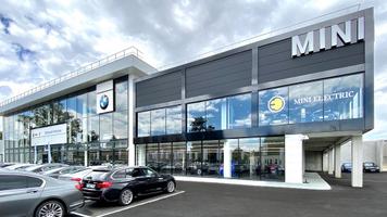 EDENAUTO PREMIUM BMW MINI BORDEAUX LORMONT