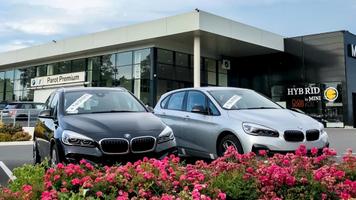 EDENAUTO PREMIUM BMW MINI BRIVE LA GAILLARDE