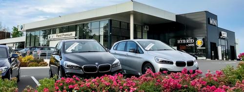 Informations: EDENAUTO PREMIUM BMW MINI BRIVE LA GAILLARDE