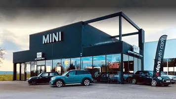 EDENAUTO PREMIUM BMW MINI LIMOGES