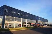 CATAR - PEUGEOT NEVERS - 102 RUE HENRI BOUQUILLARD &agrave; NEVERS (58)