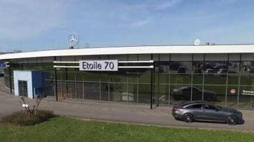 MERCEDES-BENZ VESOUL