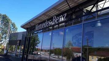MERCEDES-BENZ BELFORT