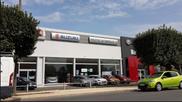 Fiat, Alfa Roméo, Jeep, Abarth, Suzuki - Bourges - BPM Cars - 1190 Route d’Orléans  &agrave; SAINT-DOULCHARD (18)