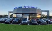 DEBARD AUTOMOBILES DAX - AVENUE DE L'OCEAN &agrave; MEES (40)
