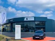 IBERIAN MOTORS SEAT CUPRA LIEVIN - RUE DU CONSEIL D ETAT &agrave; LIEVIN (62)