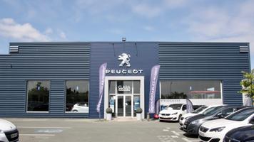 CLARENS Automobiles SAINTES