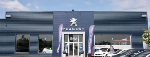 Informations: CLARENS Automobiles SAINTES