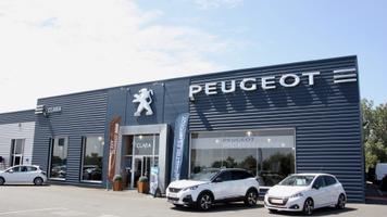CLARENS Automobiles ROYAN