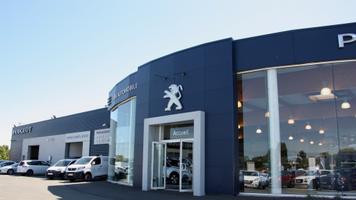 CLARENS Automobiles LA ROCHELLE