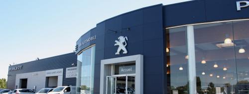 Informations: CLARENS Automobiles LA ROCHELLE