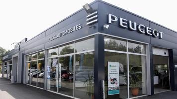 CLARENS Automobiles NOGENT-LE-ROTROU