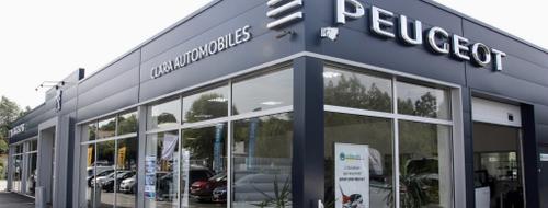 Informations: CLARENS Automobiles NOGENT-LE-ROTROU