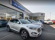 CAREXEL HYUNDAI LIEVIN - RUE ERIC TABARLY &agrave; BRUAY LA BUISSIERE (62)