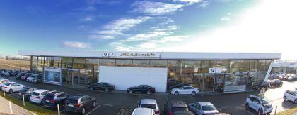 Informations: JMS AUTOMOBILE BMW MINI MULHOUSE