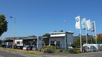 JMS AUTOMOBILE BMW MINI COLMAR