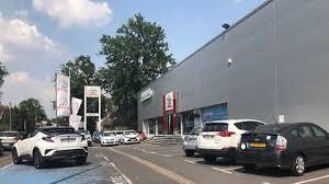 TOYOTA MORSANG - CAR LOVERS 