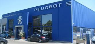 PEUGEOT GEMY LA SEYNE-SUR-MER