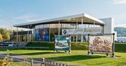 BMW BOURGOIN MOTORS AUTOS - ZAC LA MALADIERE, 53 RUE ISAAC ASIMOV &agrave; BOURGOIN JALLIEU (38)
