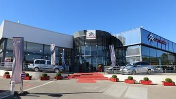 CITROEN ANTIBES